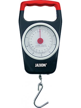 Waga wędkarska 22kg z miarką 100cm Jaxon
