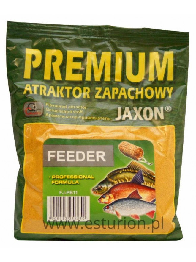 Atraktor feeder 100g Jaxon
