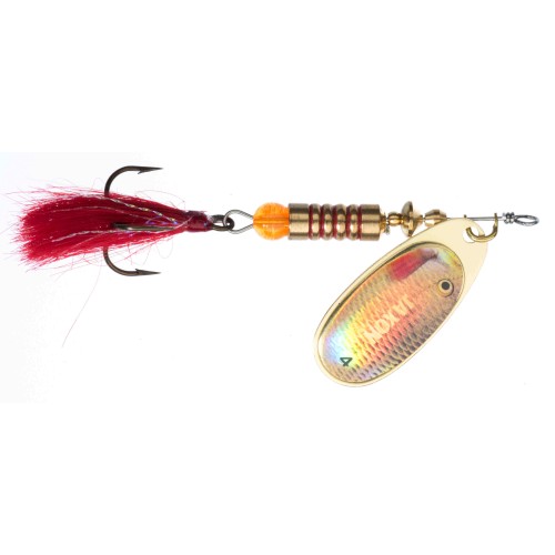 Błystka obrotowa Holo Select Kabos B 2/5g Jaxon Błystka obrotowa Holo Select Kabos B 2/5g Jaxon