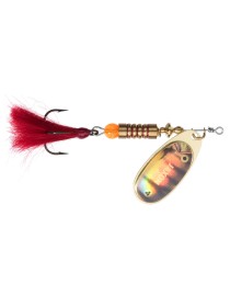 Błystka obrotowa Holo Select Kabos E 2/5g Jaxon