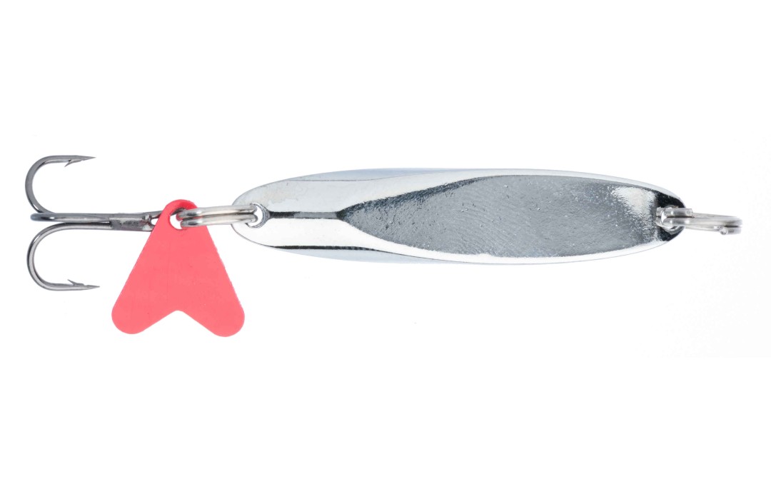 Błystka wahadłowa Holo Reflex Slim Cast 0 5g Jaxon