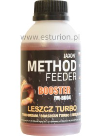 Booster leszcz turbo 350g Jaxon
