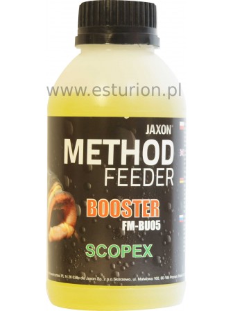 Booster scopex 350g Jaxon