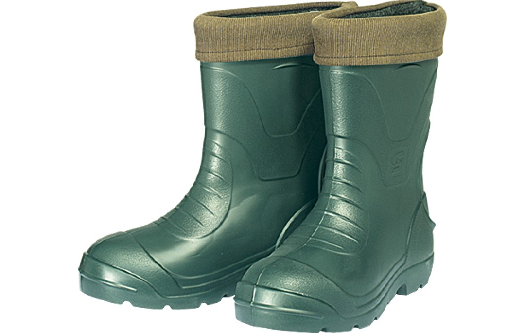 Kalosze wędkarskie superlekkie Grimmer SH nr 45 Jaxon