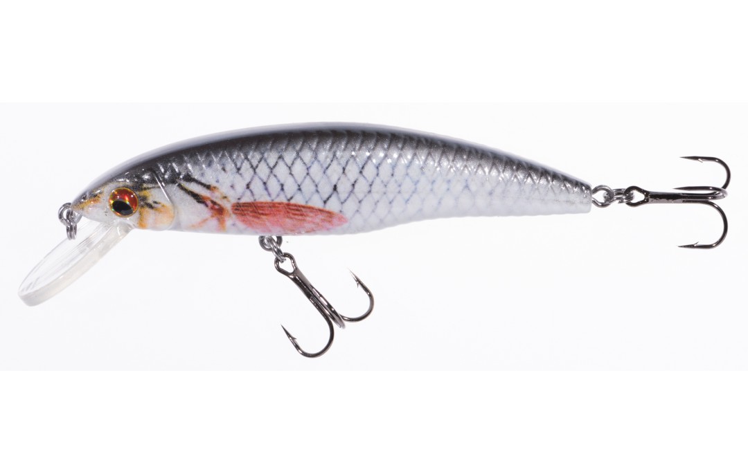 Wobler Atract XXT-C 9cm B Jaxon