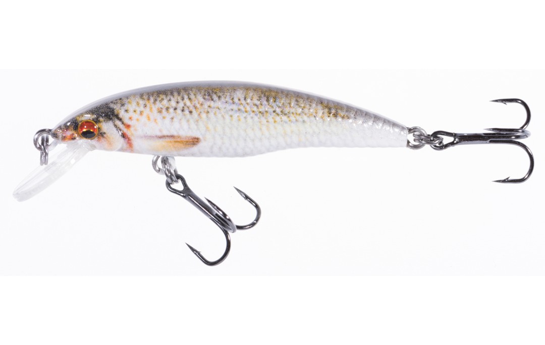 Wobler Atract XXT-E 5cm K Jaxon