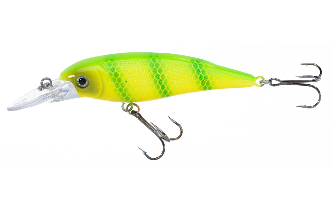 Wobler Atract XXT-F 8cm D Jaxon