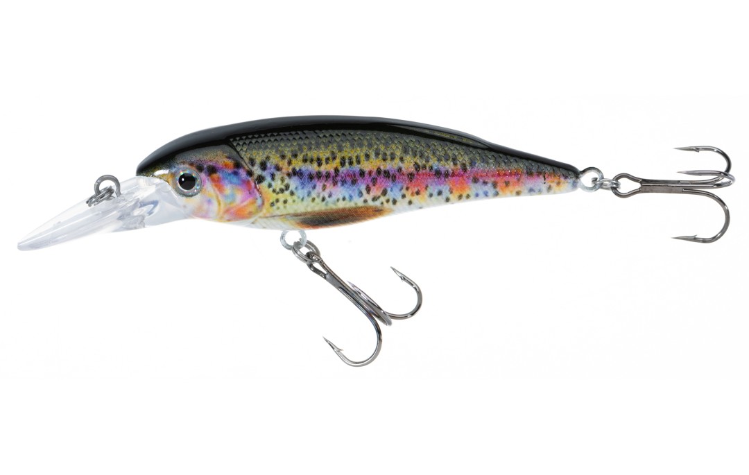 Wobler Atract XXT-F 8cm H Jaxon