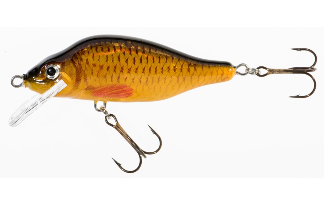 Wobler Holo Select Valader 9cm C Jaxon