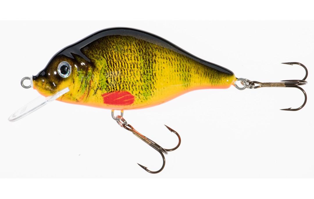 Wobler Holo Select Carpan 7cm OM Jaxon