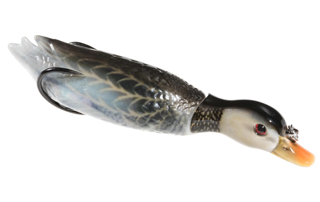 Kaczka Atract Happy Duck 13cm 25g E Jaxon