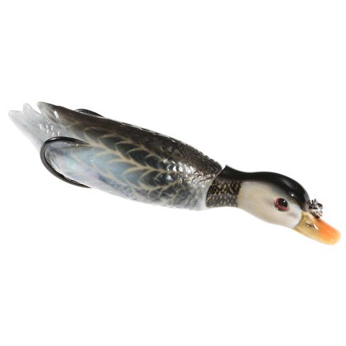 Kaczka Atract Happy Duck 13cm 25g E Jaxon