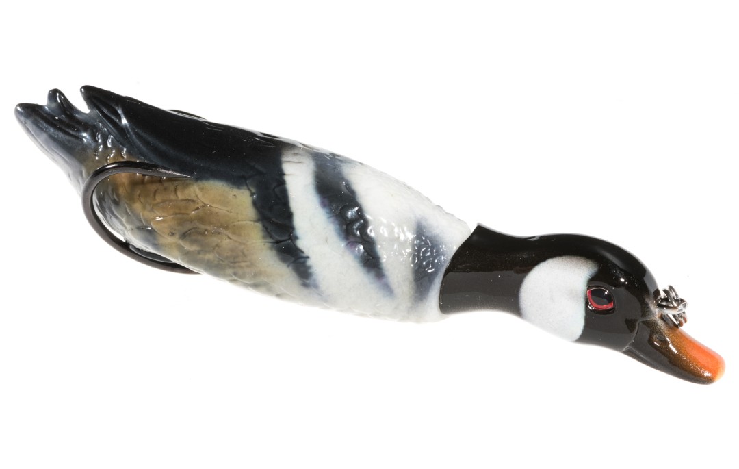 Kaczka Atract Happy Duck 13cm 25g F Jaxon