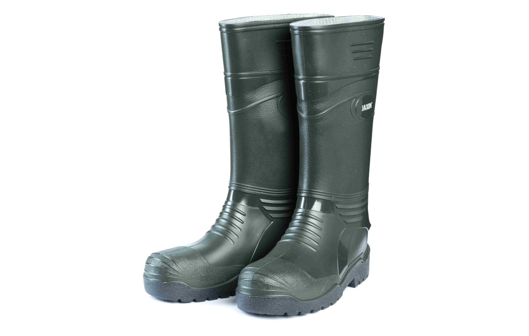 Kalosze do kolan z PVC nr 41 Jaxon