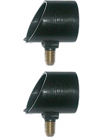 Kielich do wędki karpiowej 32mm 2szt Jaxon