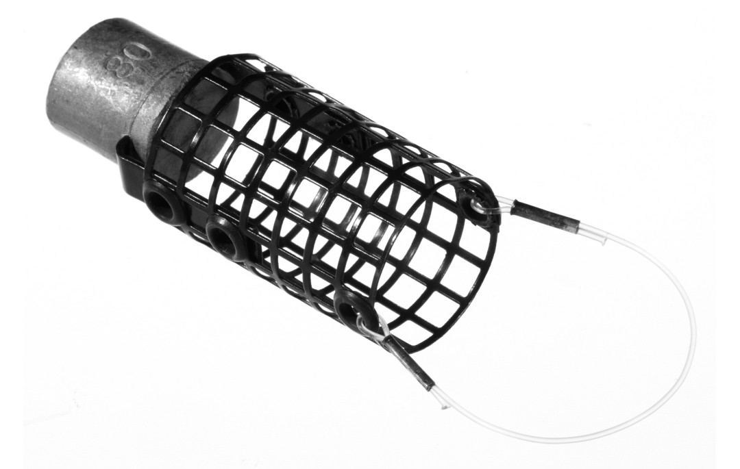 Koszyczek zanętowy okrągły feeder 60g OF Jaxon