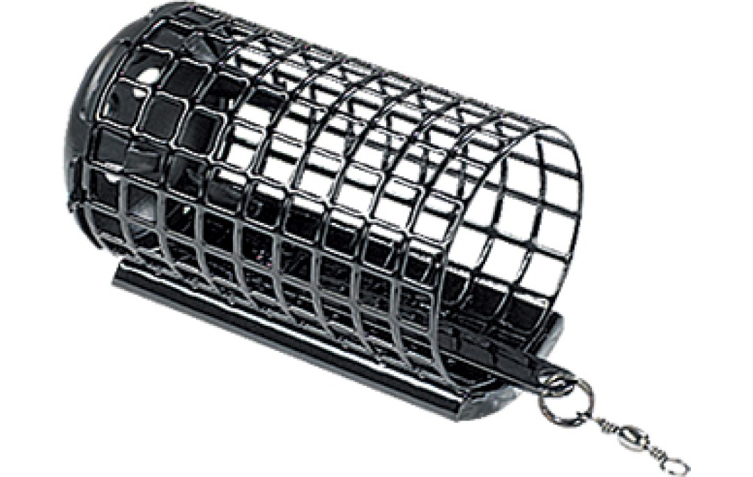 Koszyczek zanętowy okrągły z dnem 50g OD Jaxon