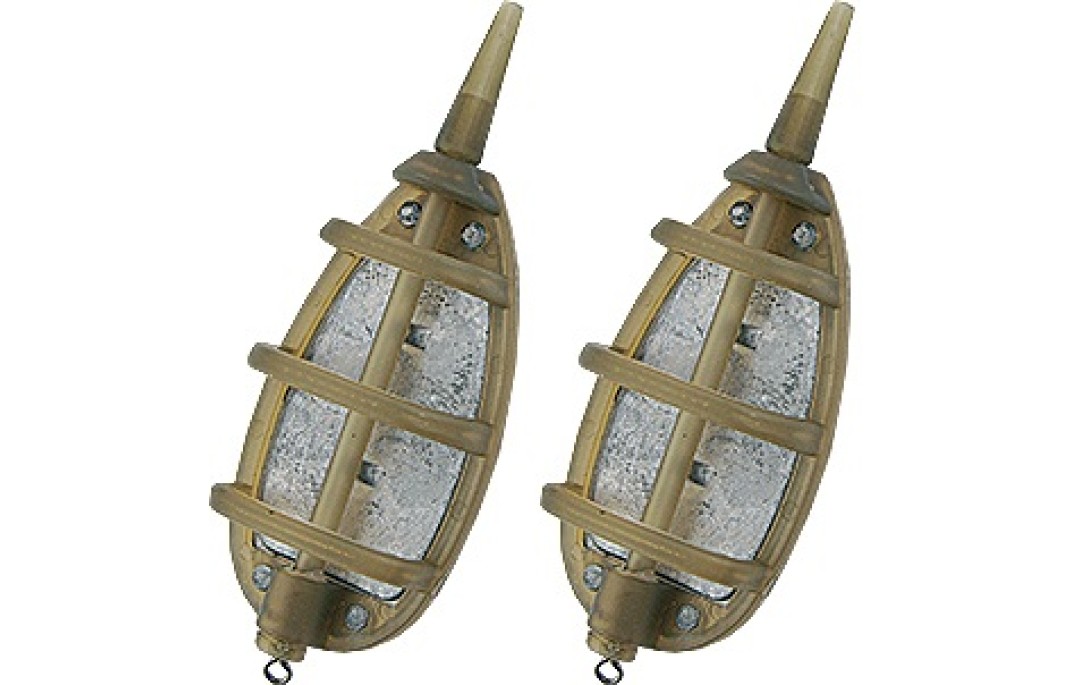 Koszyki do metody 30g 2szt. AF-C1 Jaxon