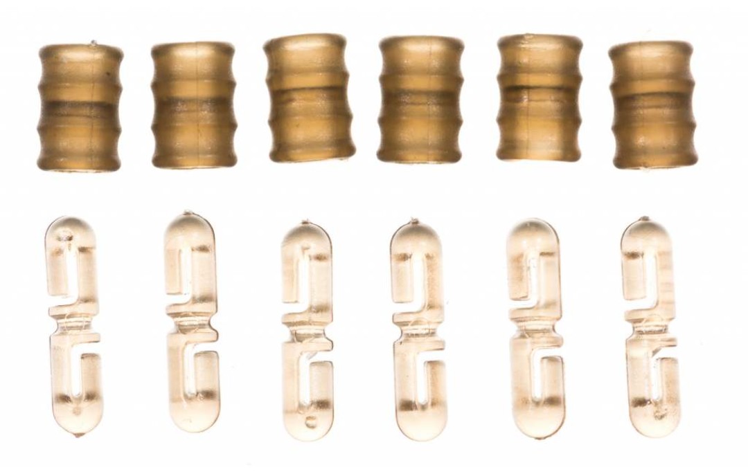 Łącznik do metody 6szt Jaxon