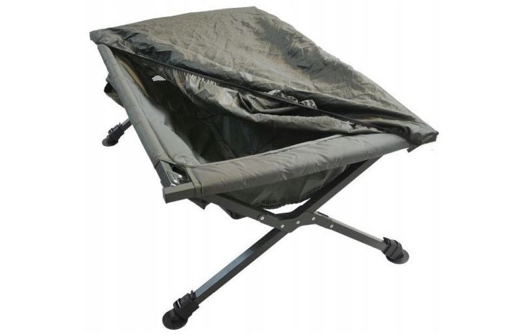 Mata karpiowa kołyska z osłoną 120x70x45/55cm Jaxon