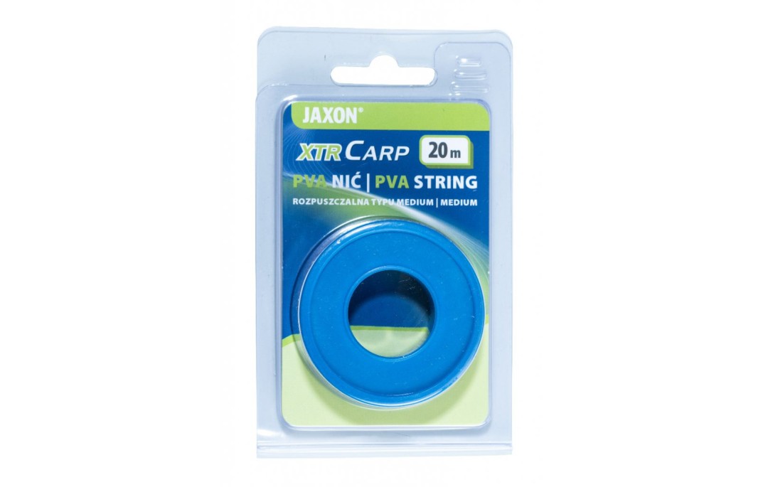 Nić PVA Medium 20m Jaxon