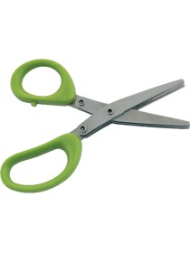 Nożyczki NS27A do przynęty Jaxon