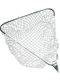 Podbierak Metal Safe nylonowa siatka 210cm Jaxon