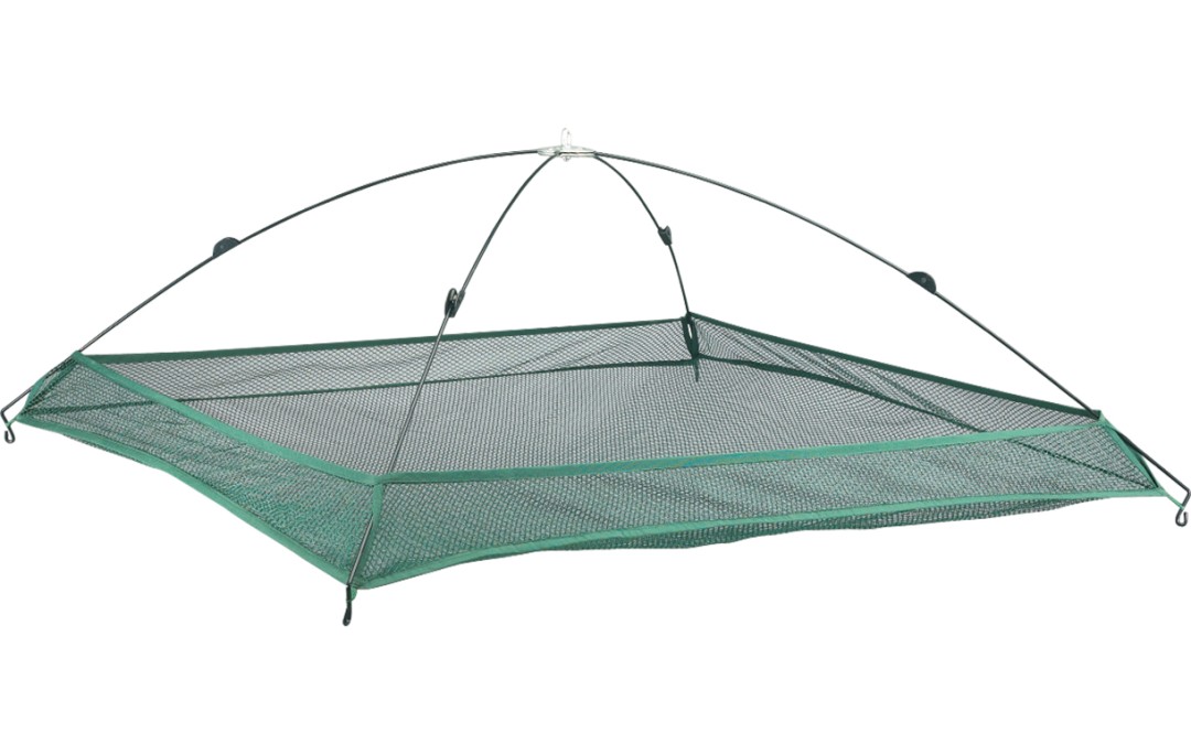 Podrywka składana z dodatkowym kołnierzem Jaxon