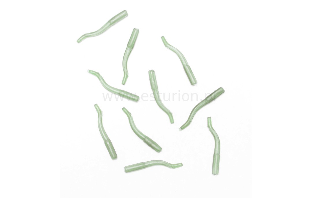 Pozycjonery do haczyków zielone 10szt Jaxon