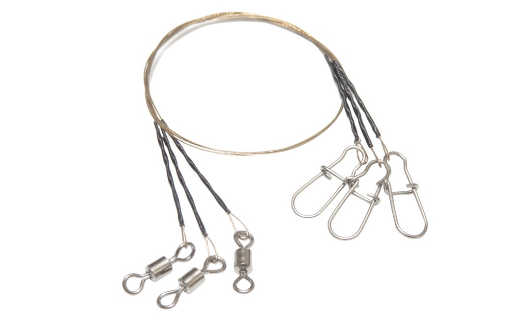 Przypony Tanami 10kg 25cm 3szt Jaxon