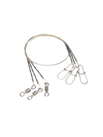 Przypony Tanami 10kg 30cm 3szt Jaxon