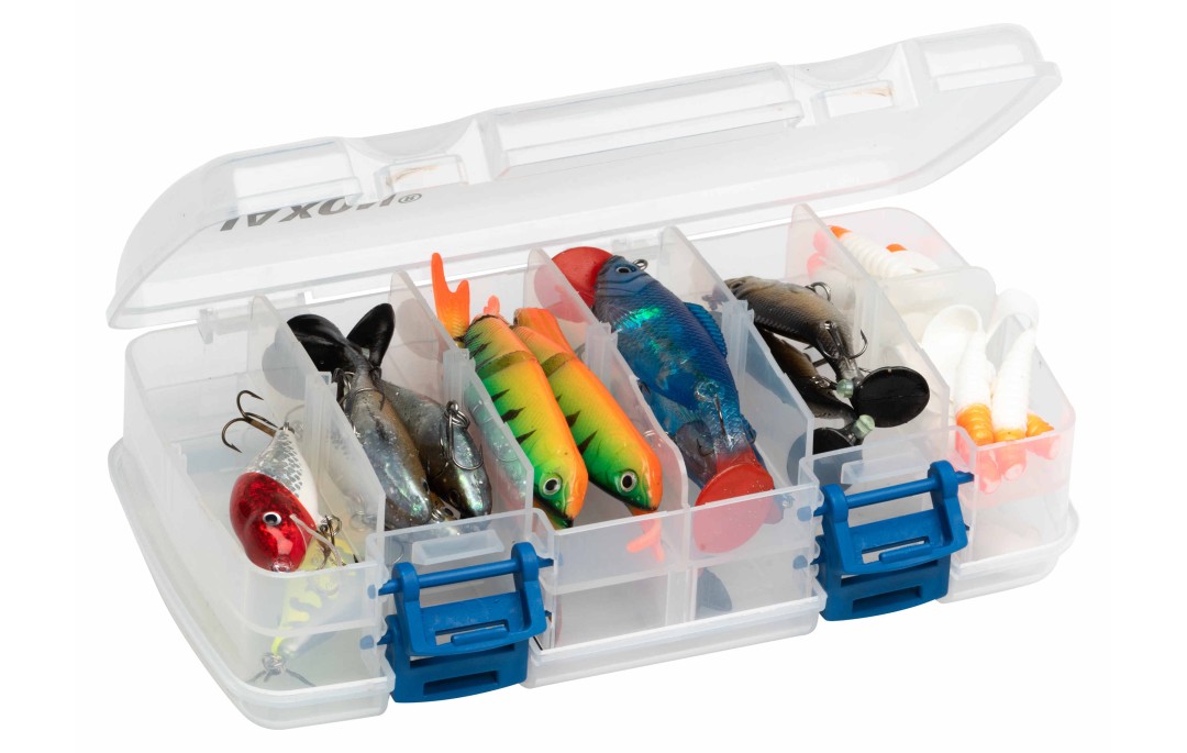 Pudełko dwustronne 21x11x7cm Jaxon