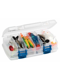 Pudełko dwustronne 21x11x7cm Jaxon