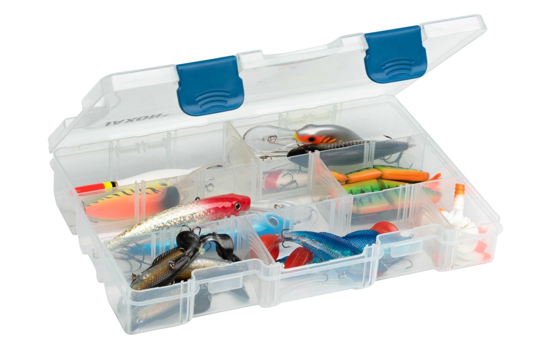 Pudełko jednostronne 27x19x5cm Jaxon