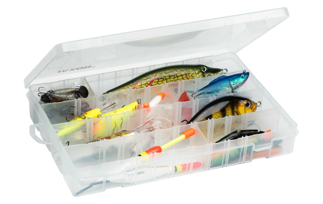 Pudełko jednostronne 28x18x5cm Jaxon