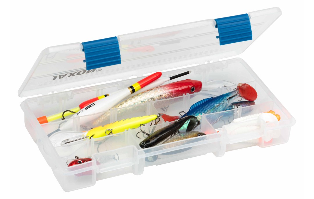 Pudełko jednostronne 23x12x3cm Jaxon