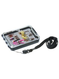 Pudełko muchowe Fly Box 1B Jaxon
