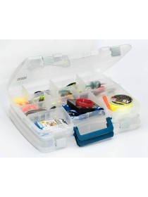 Pudełko podwójne 38x28x11cm Jaxon