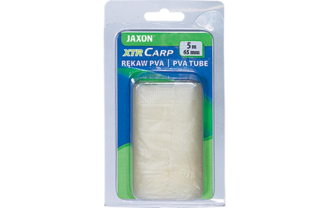 Rękaw PVA 65mm x 5m Jaxon