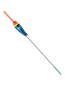 Spławik z bocznym przelotem do nasadki świecącej SE-JU 3g Jaxon