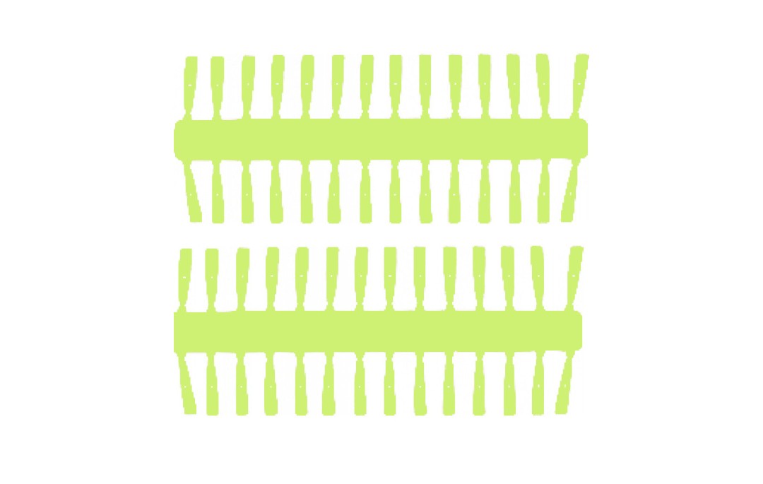 Stopery Quickstop żółte Jaxon