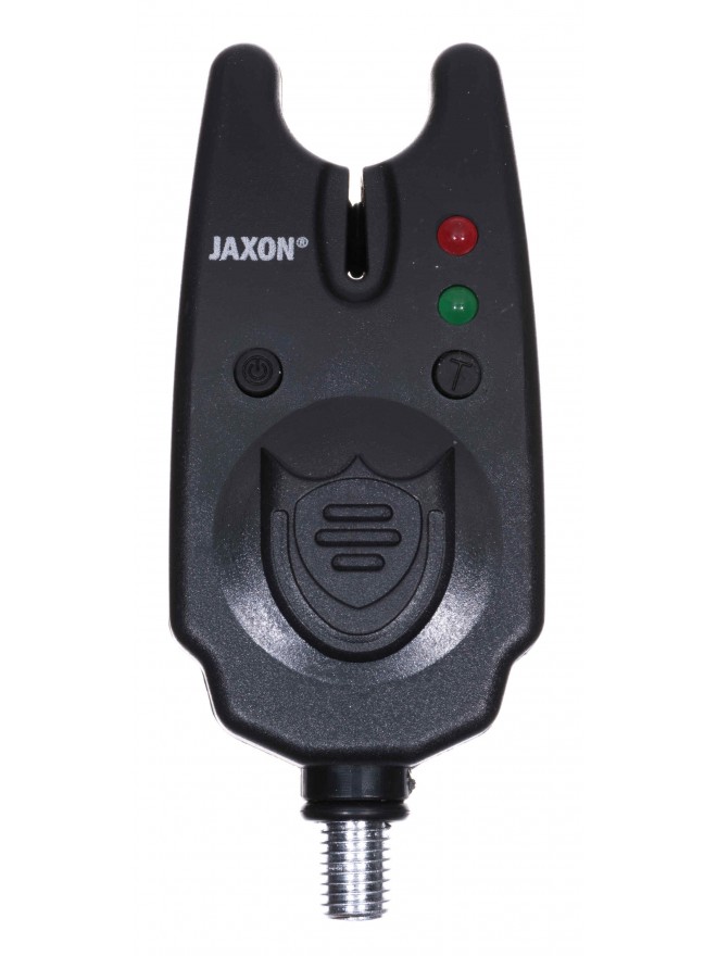 Sygnalizator elektroniczny XTR Carp Weekend 201 czerwony Jaxon