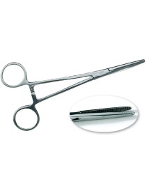 Szczypce z prostą końcówką 15cm Jaxon