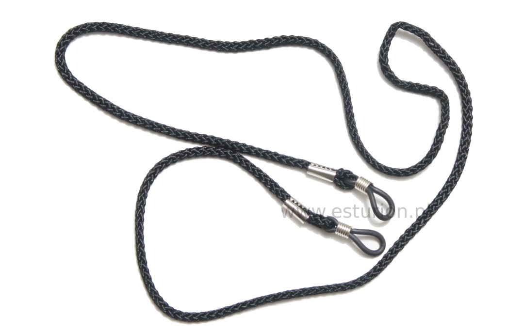 Sznurki do okularów 65cm A Jaxon