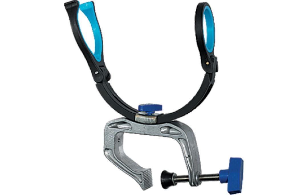 Uchwyt do łodzi pomostu nr 3 Jaxon