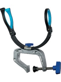 Uchwyt do łodzi pomostu nr 3 Jaxon