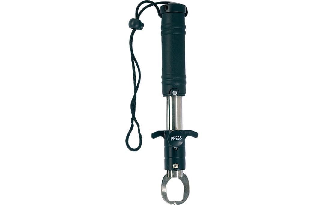 Uchwyt do szczupaków z wagą 22kg Jaxon