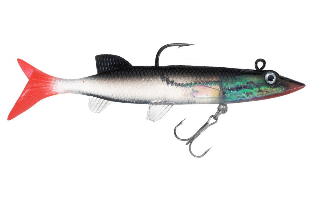 Uzbrojona guma Magic Fish TX-M 10cm B Jaxon