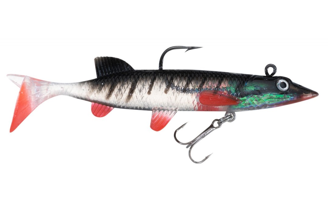 Uzbrojona guma Magic Fish TX-M 10cm C Jaxon