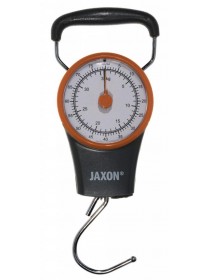 Waga wędkarska 35kg z miarką 100cm Jaxon